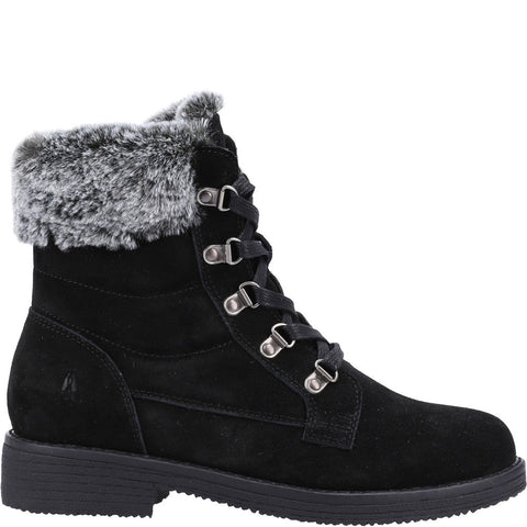 Hush Puppies Florence Mid Boot