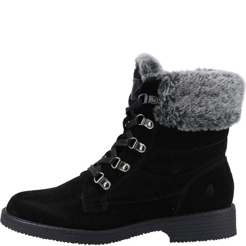 Hush Puppies Florence Mid Boot