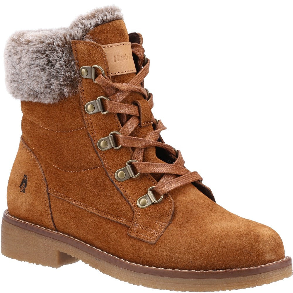 Hush Puppies Florence Mid Boot