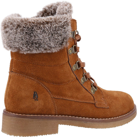 Hush Puppies Florence Mid Boot