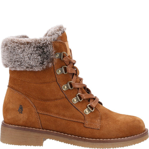 Hush Puppies Florence Mid Boot