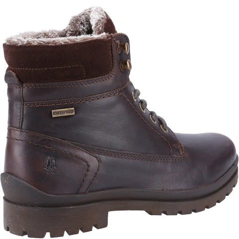 Hush Puppies Annay Mid Boots