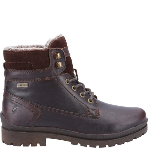 Hush Puppies Annay Mid Boots