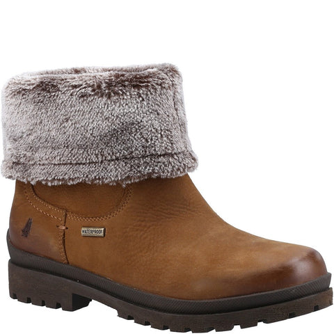 Hush Puppies Alice Mid Boot