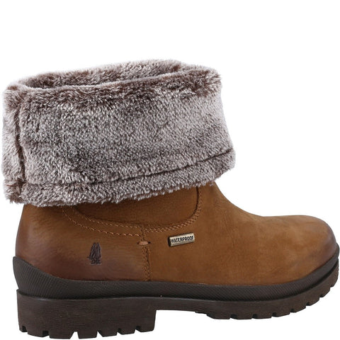 Hush Puppies Alice Mid Boot