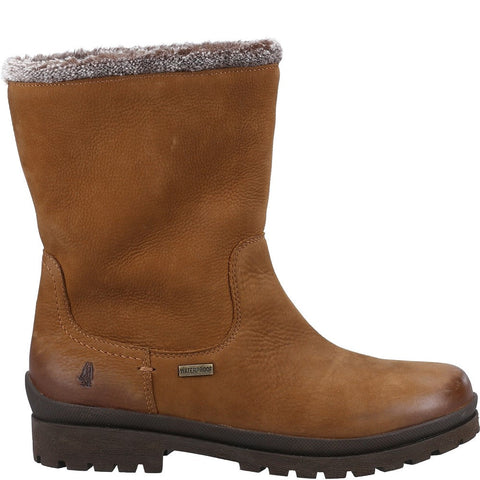 Hush Puppies Alice Mid Boot