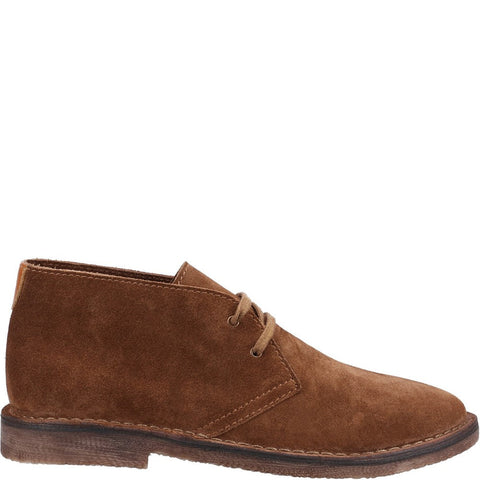 Hush Puppies Samuel Boot