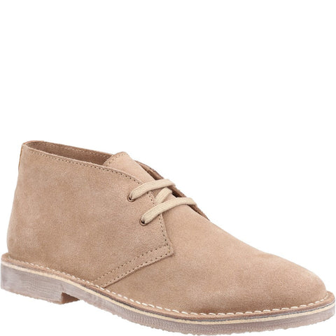 Hush Puppies Samuel Boot