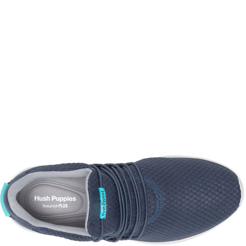 Hush Puppies Good Shoe Bungee