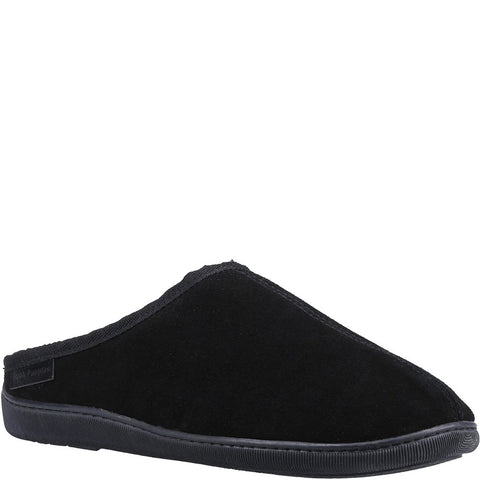 Hush Puppies Ashton Slipper