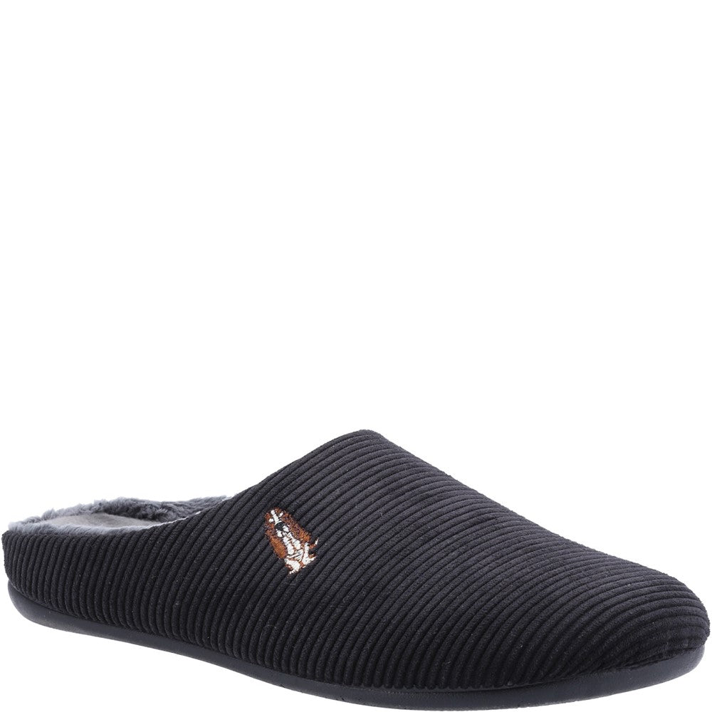 Hush Puppies Reid Slipper