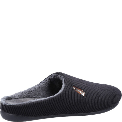 Hush Puppies Reid Slipper