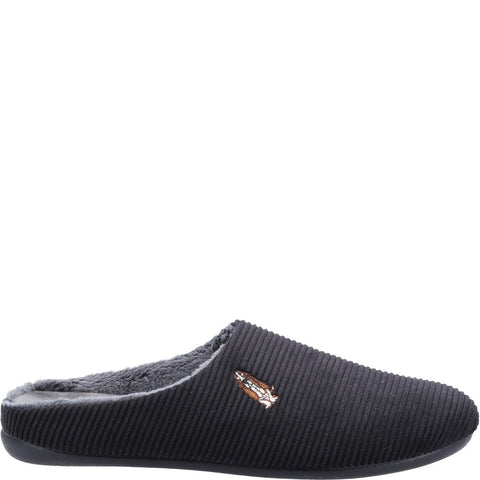 Hush Puppies Reid Slipper