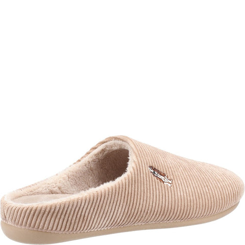 Hush Puppies Reid Slipper