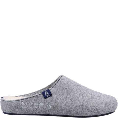 Hush Puppies The Good Slipper