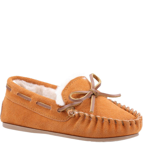 Hush Puppies Addison Slipper