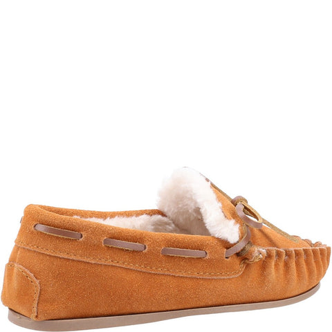 Hush Puppies Addison Slipper