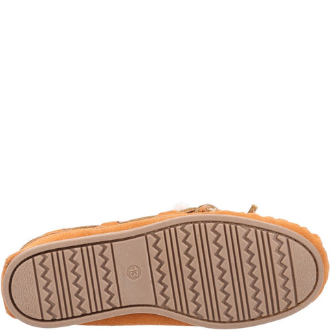 Hush Puppies Addison Slipper