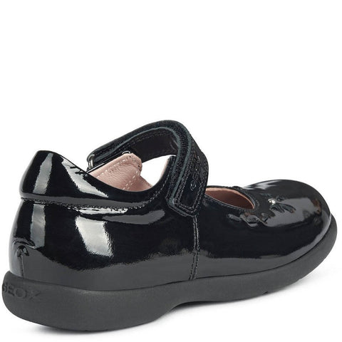 Geox Junior Naimara Girl Ballerina