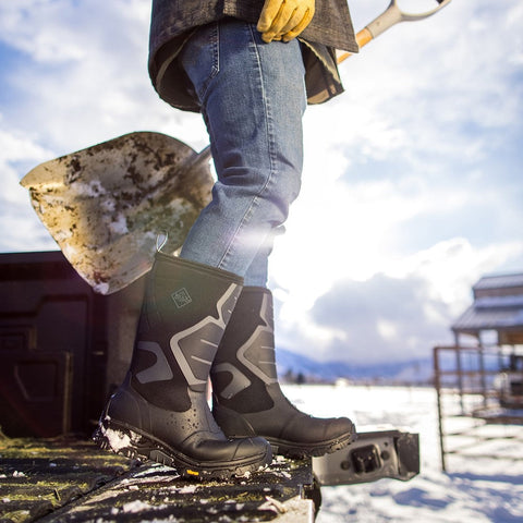 Muck Boots Apex Wellingtons