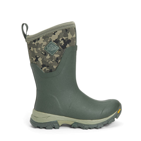 Muck Boots Arctic Ice Mid Wellingtons