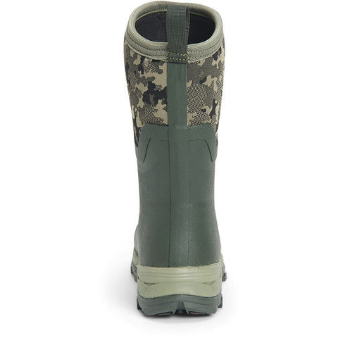 Muck Boots Arctic Ice Mid Wellingtons