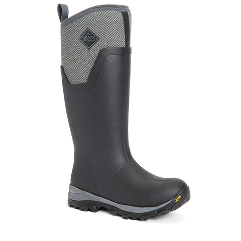 Muck Boots Arctic Ice Tall Wellingtons