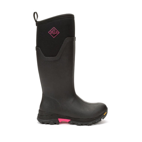 Muck Boots Arctic Ice Tall Wellingtons