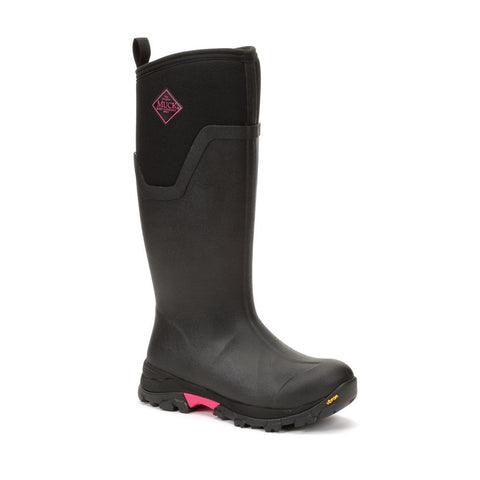 Muck Boots Arctic Ice Tall Wellingtons