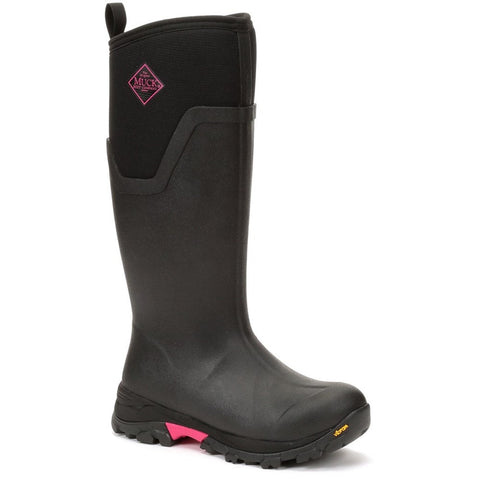 Muck Boots Arctic Ice Tall Wellingtons