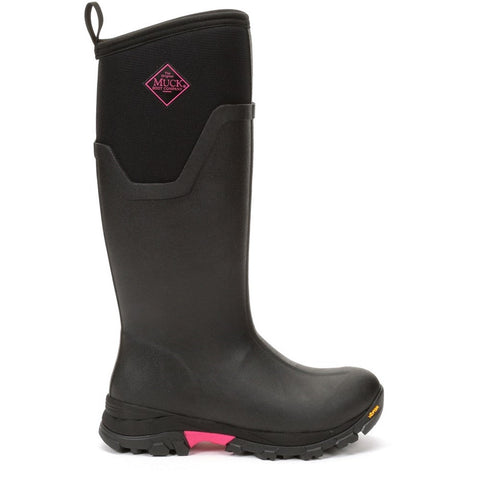 Muck Boots Arctic Ice Tall Wellingtons