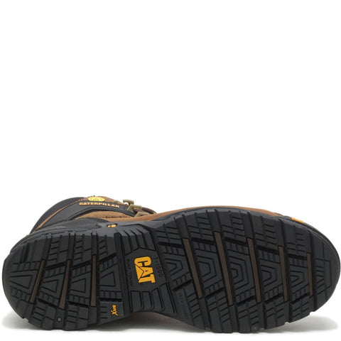 Caterpillar Excavator Safety Boot