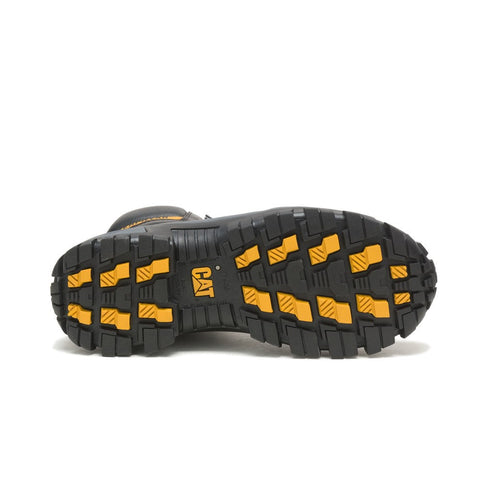Caterpillar Invader Hiker Safety Footwear