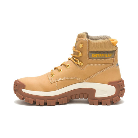 Caterpillar Invader Hiker Safety Footwear