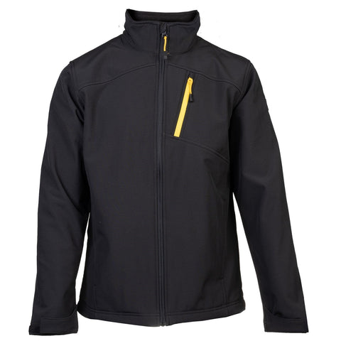 Caterpillar Essentials Shell Jacket  Black