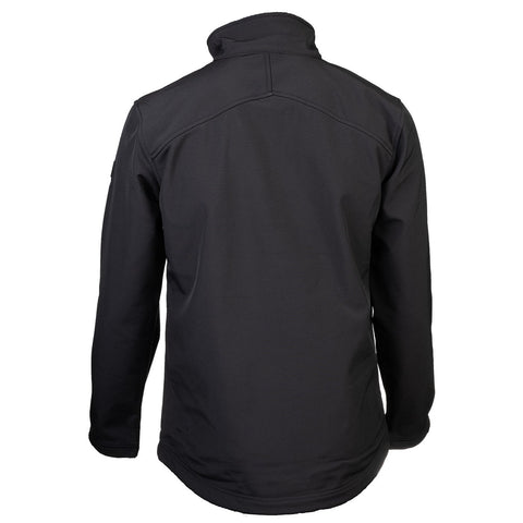 Caterpillar Essentials Shell Jacket  Black