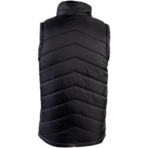 Caterpillar Essentials Body Warmer  Black