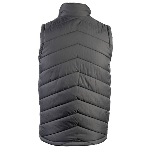 Caterpillar Essentials Body Warmer  Dark Shadow