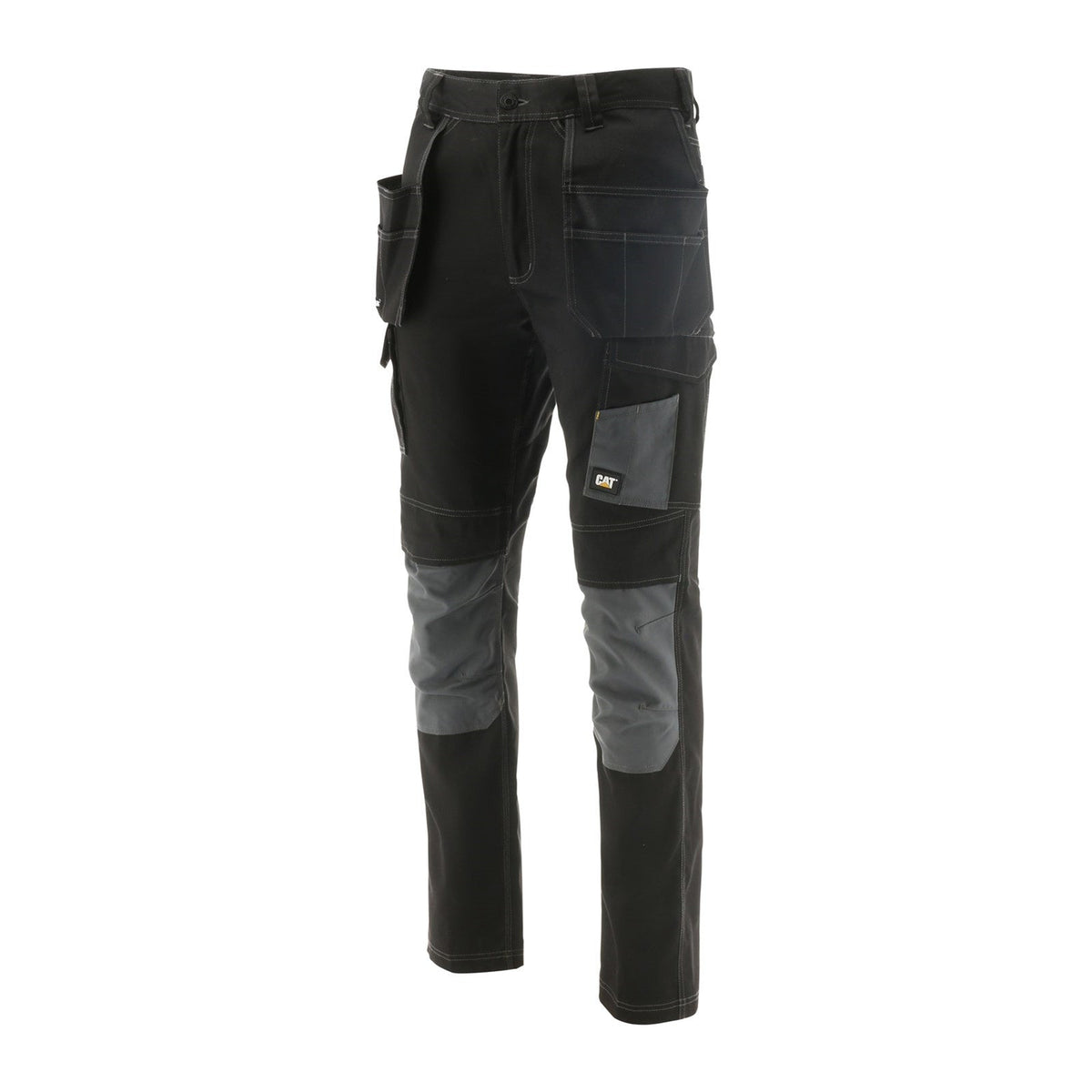 Caterpillar Essentials Stretch Knee Pocket