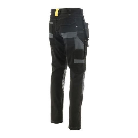 Caterpillar Essentials Stretch Knee Pocket