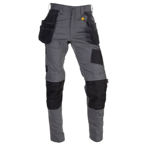 Caterpillar Stretch Pocket Trouser