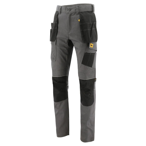 Caterpillar Stretch Pocket Trouser