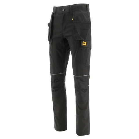 Caterpillar Stretch Pocket Trouser