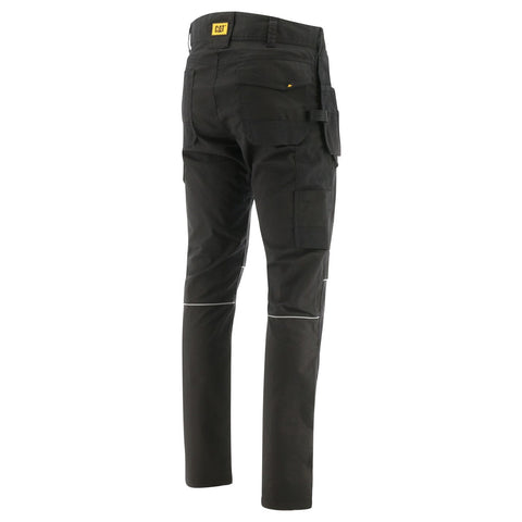 Caterpillar Stretch Pocket Trouser