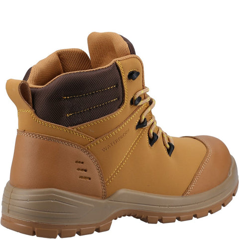 Amblers Safety 308C Metal Free Safety Boot