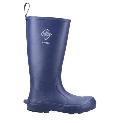 Muck Boots Mudder Tall Wellington