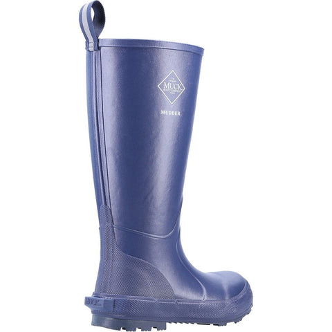 Muck Boots Mudder Tall Wellington