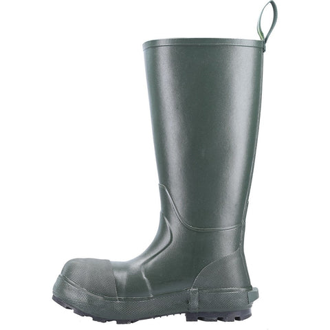 Muck Boots Mudder Tall Safety Wellington S5