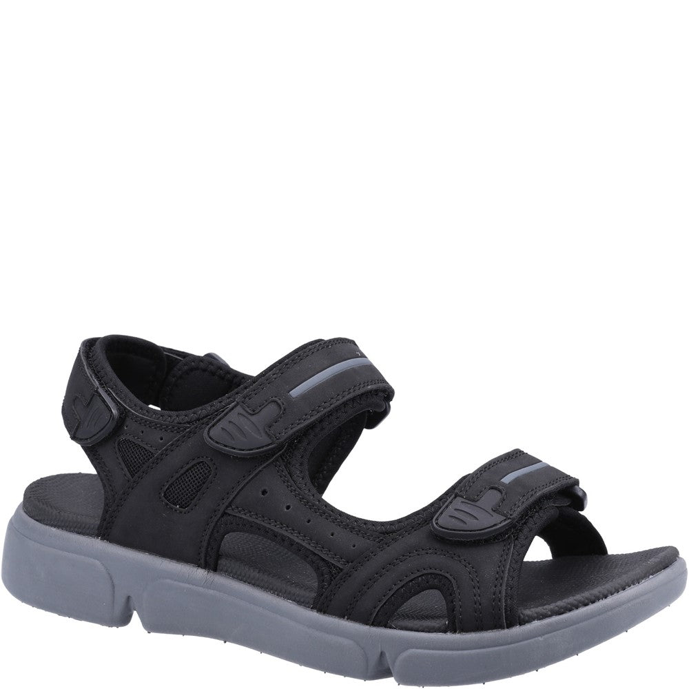 Hush Puppies Castro Sandal