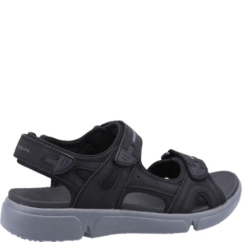 Hush Puppies Castro Sandal